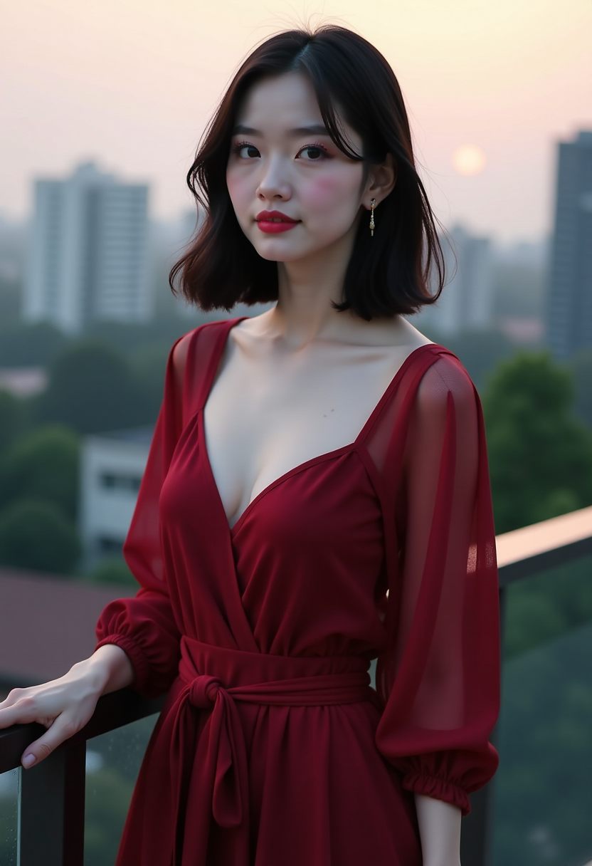 与禽兽家人同住的家创作背景视频封面