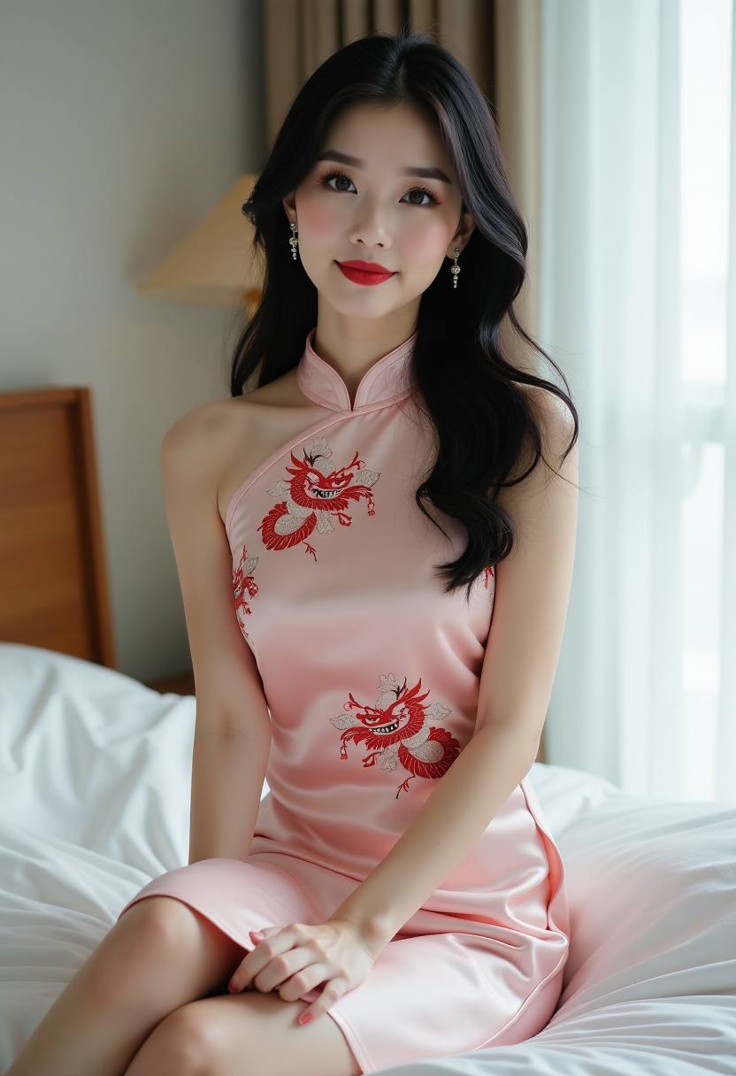 人物关系解析